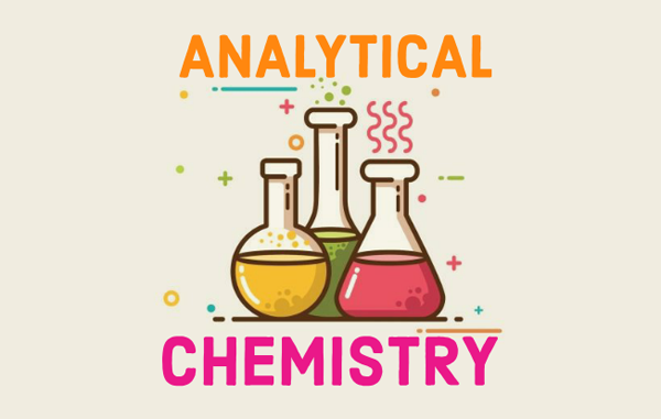 روش‌های آنالیز و شناسایی مواد شیمیایی 